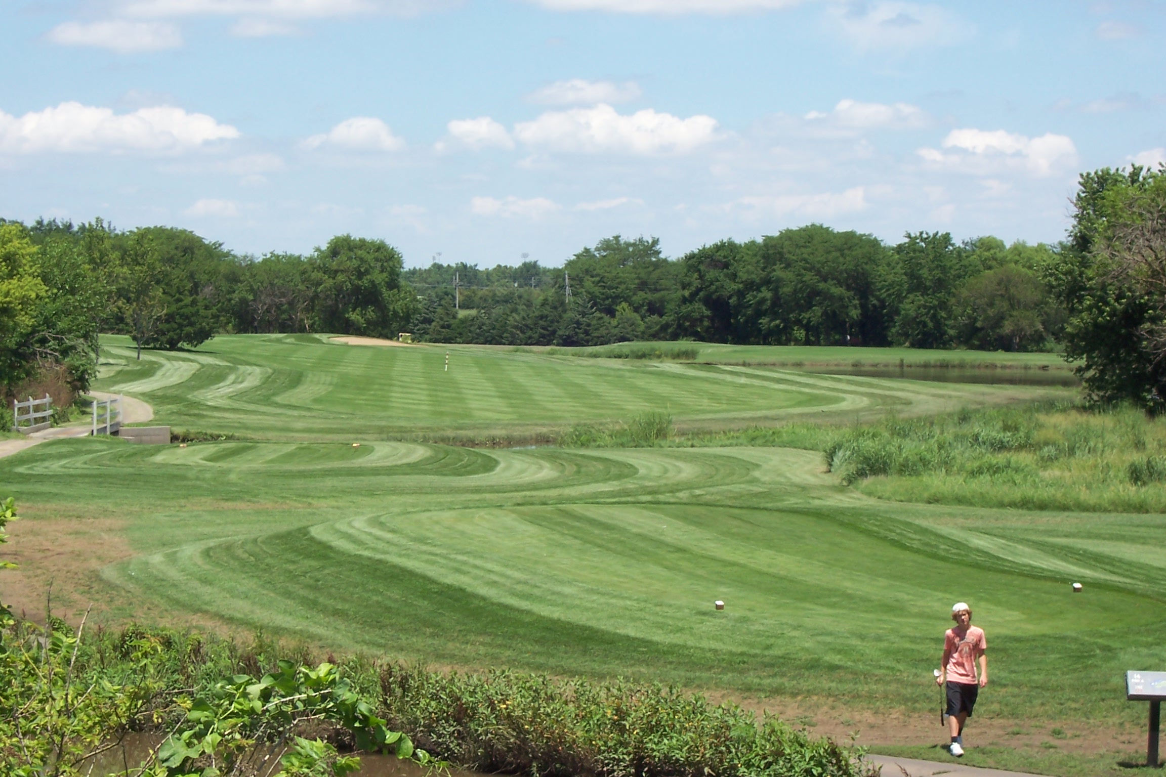 Course Photos Turkey Creek Golf Course