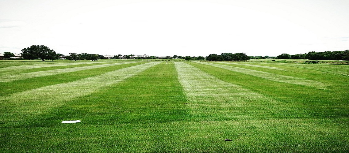 Turkey Creek Golf Course in Merrillville, Indiana, USA